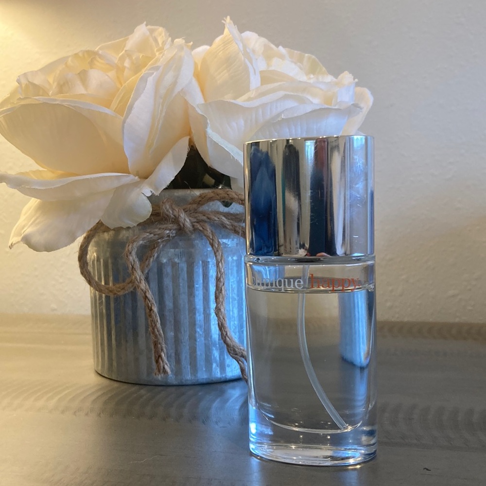 Clinique Happy 1oz